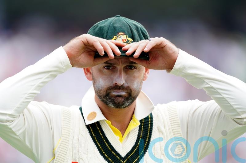 Nathan Lyon has an impressive milestone in his sights at Lord&rsquo;s
