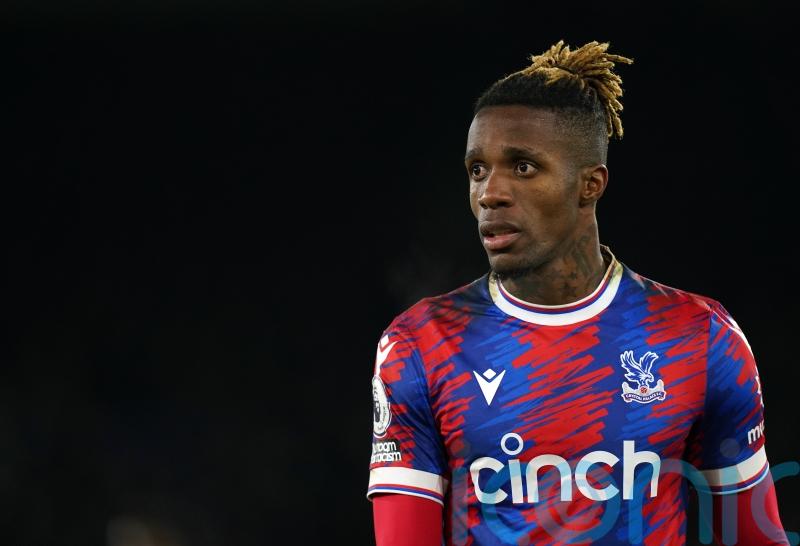 Wilfried Zaha and Stormzy to take over non-League AFC Croydon