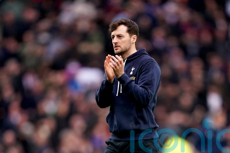 Ryan Mason to remain at Tottenham in assistant coach role under Ange Postecoglou