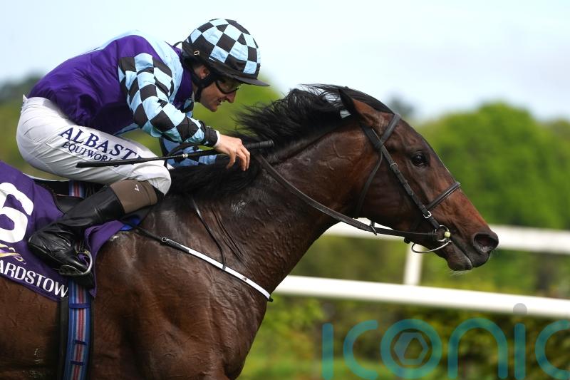 Harrington hopeful, but realistic as Sprewell prepares to take Auguste Rodin on again