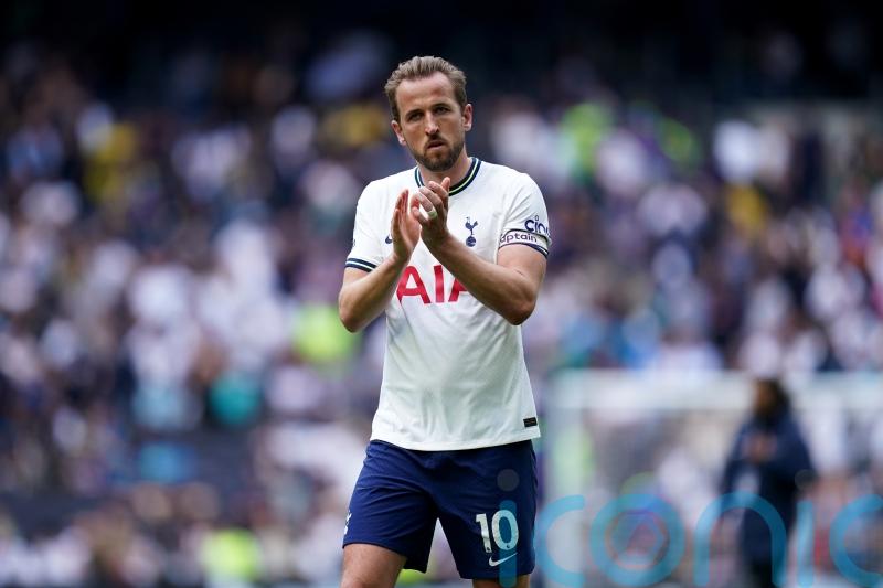 Tottenham standing firm on Harry Kane amid interest from Bayern Munich