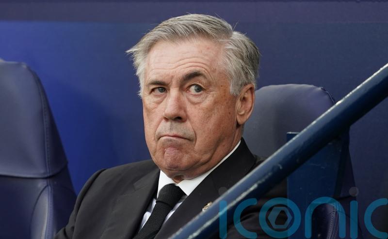 Carlo Ancelotti and Everton settle contract dispute
