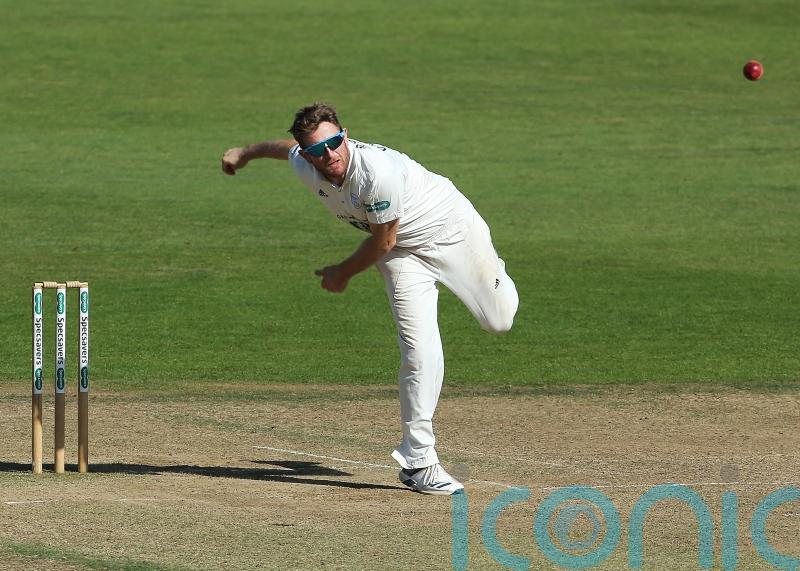 Liam Dawson inspires Hampshire to thumping win over Middlesex