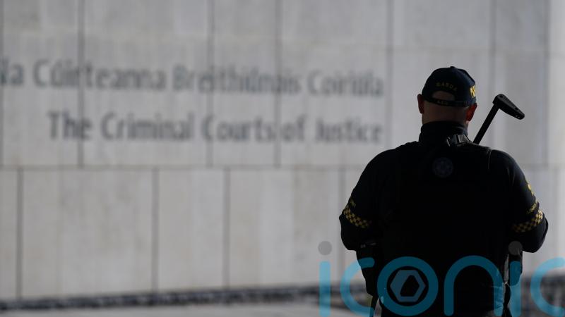 Annual vote to renew non-jury court branded a &lsquo;circus&rsquo; by Sinn Fein