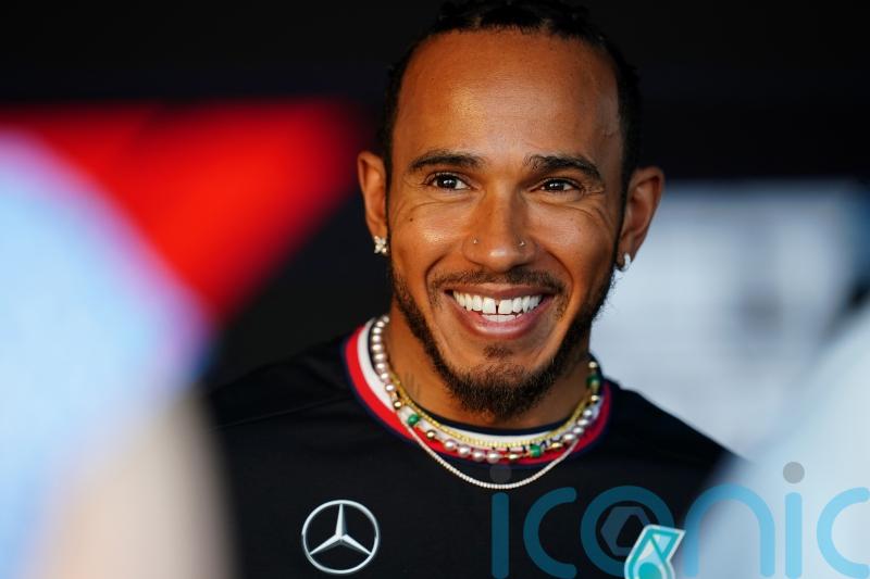 &lsquo;Happy&rsquo; Lewis Hamilton still hungry for record eighth world title &ndash; Damon Hill