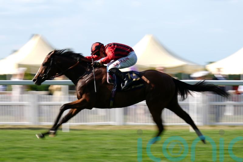 Ascot winner Waipiro to continue career in Hong Kong