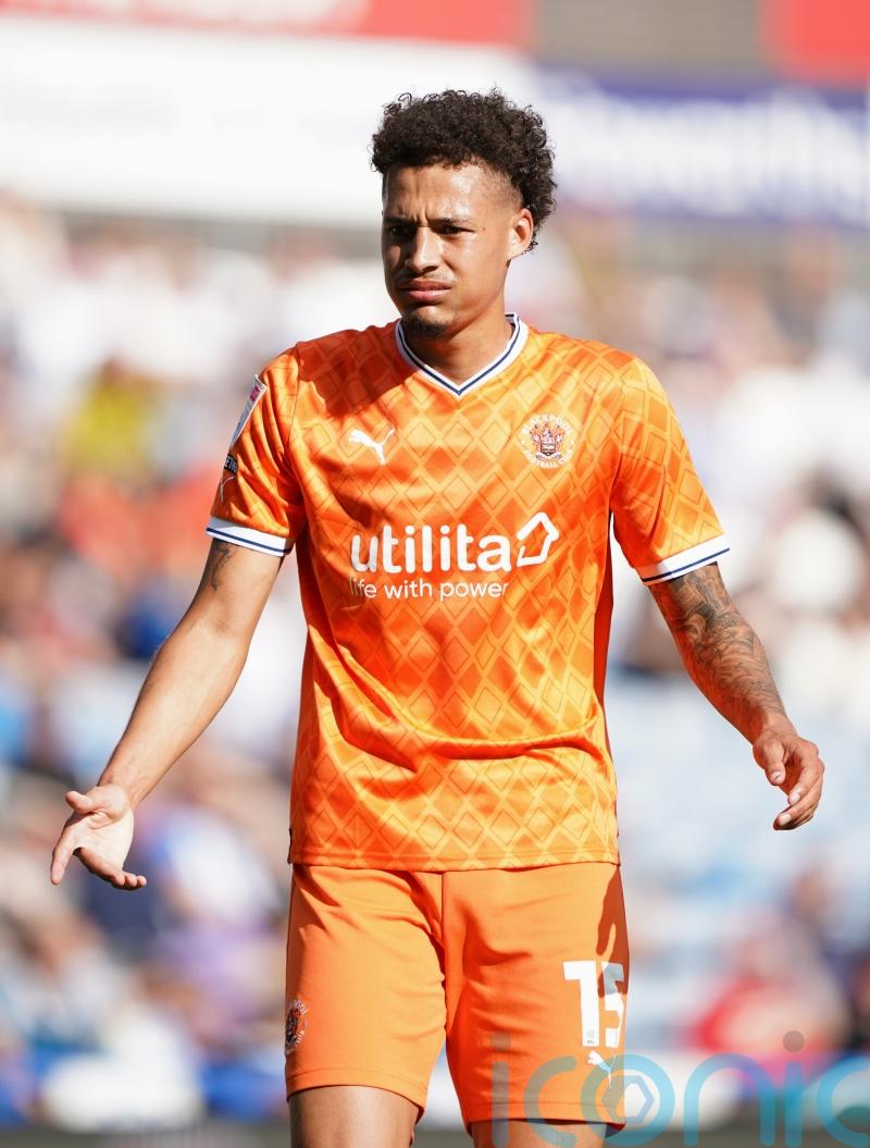 Rhys Williams joins Graeme Shinnie at Aberdeen on busy day of deals