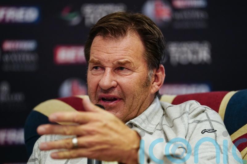 Sir Nick Faldo: LIV Golf won&rsquo;t survive proposed deal with governing bodies