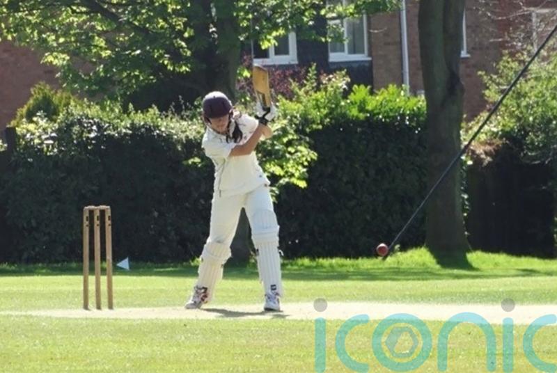 Cricketer claims umpire suggested she &lsquo;stay home to do ironing&rsquo; during match