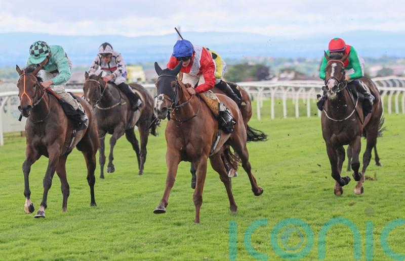 McDonald keeps up Royal Ascot momentum with Carlisle Listed strike