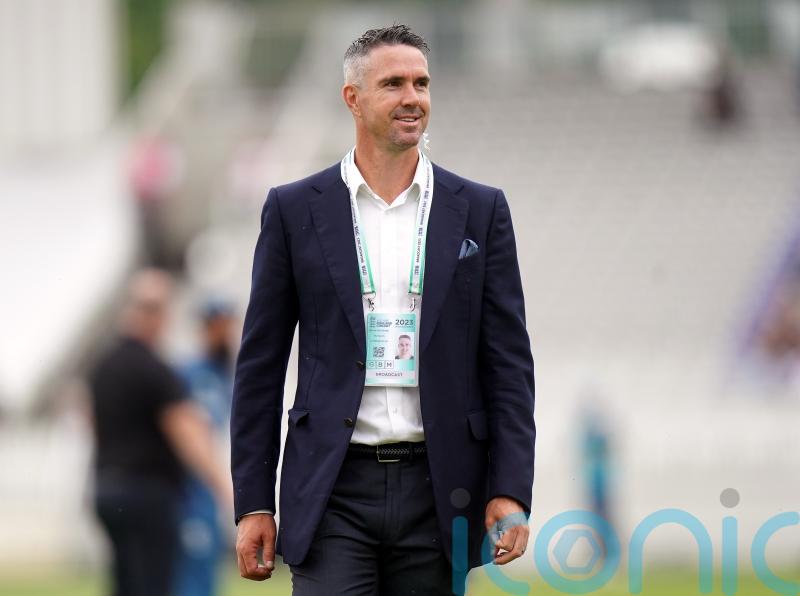 Absolutely shambolic &ndash; Kevin Pietersen rips into England after day one at Lord&rsquo;s