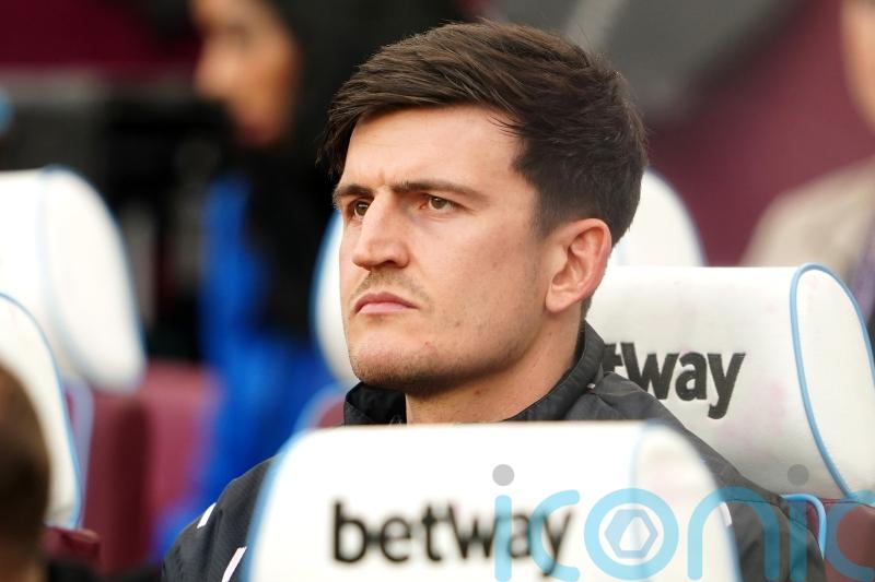 Football rumours: Harry Maguire one of three on West Ham&rsquo;s wish list