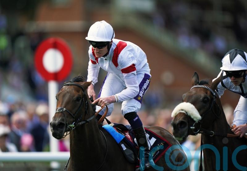 Deauville Legend set for Pyledriver rematch at Ascot