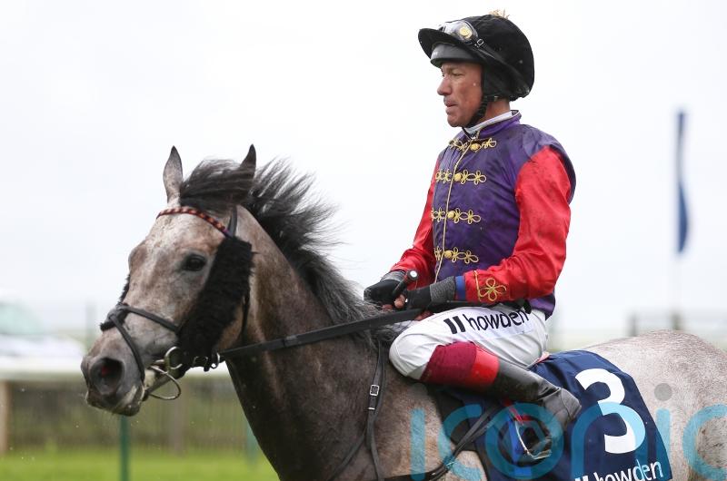 Dettori will miss Eclipse after careless riding ban is upheld on appeal