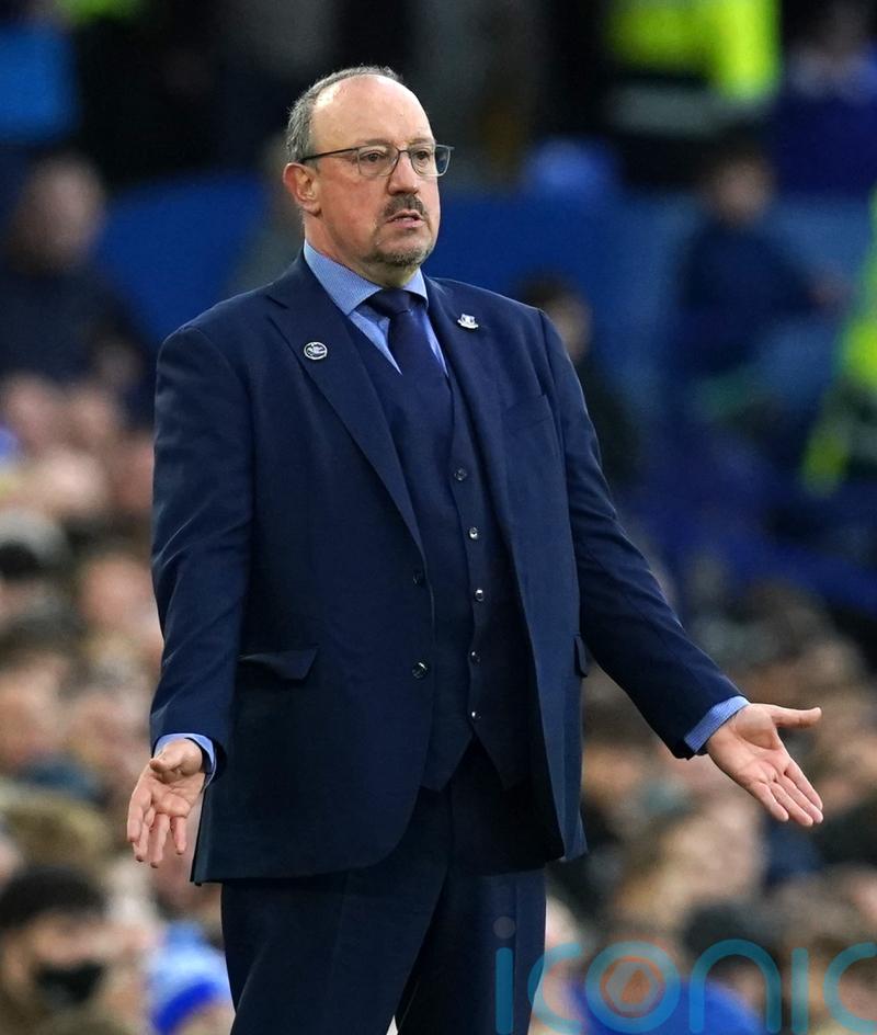 On this day in 2021: Everton appoint ex-Liverpool boss Rafael Benitez as manager