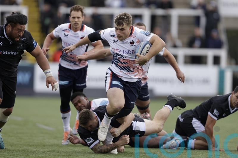 England name uncapped Saracens hooker Theo Dan in World Cup training squad