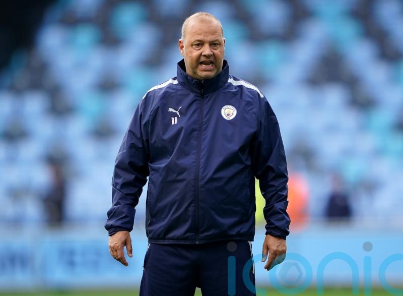 Man City assistant Rodolfo Borrell joins MLS side Austin FC as sporting director