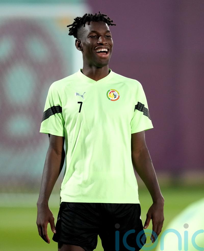 Nicolas Jackson joins Chelsea after Ruben Loftus-Cheek makes AC Milan move