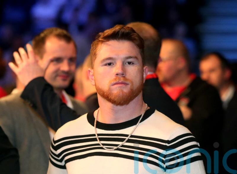Canelo Alvarez to face Jermell Charlo in Las Vegas on September 30