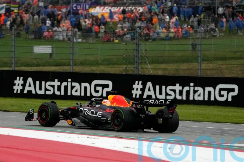 Austrian Grand Prix to remain on F1 calendar until at least 2030