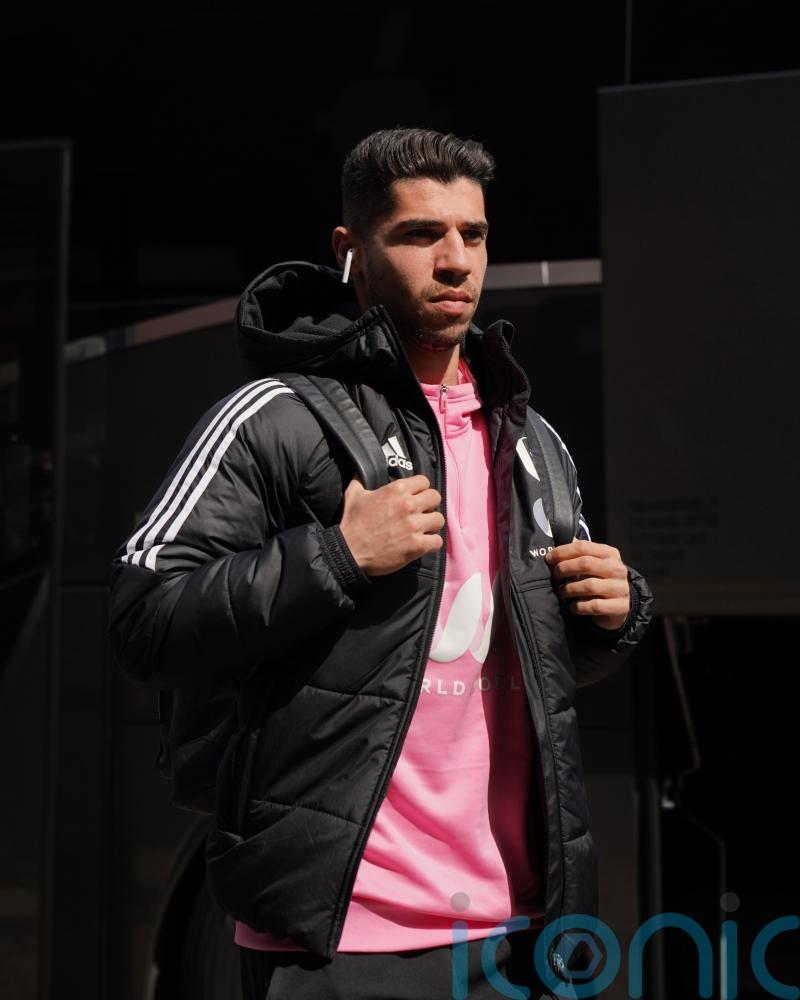 Manor Solomon looks set to cancel deal in Ukraine and join Tottenham