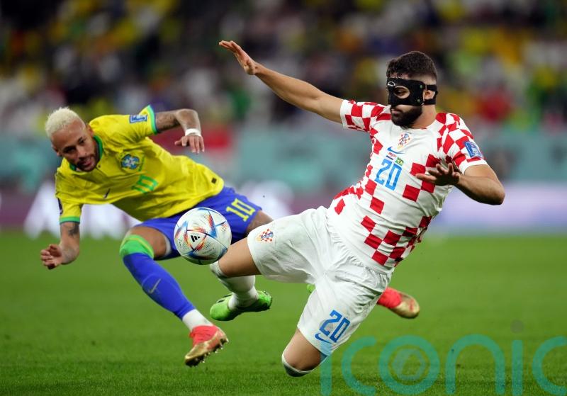 Football rumours: Manchester City close to &pound;86m Josef Gvardiol deal