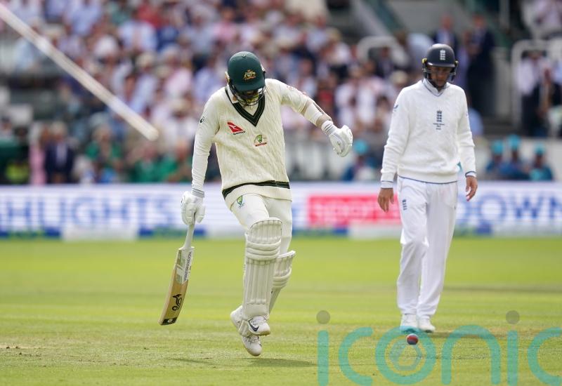 Australia spinner Nathan Lyon ruled out of remaining Ashes Tests by calf tear