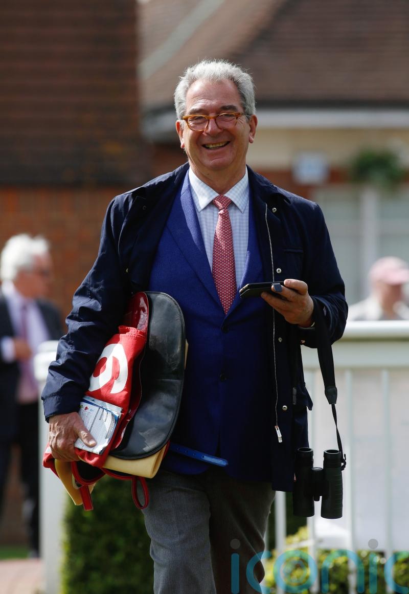 French star Ace Impact being saved for autumn campaign