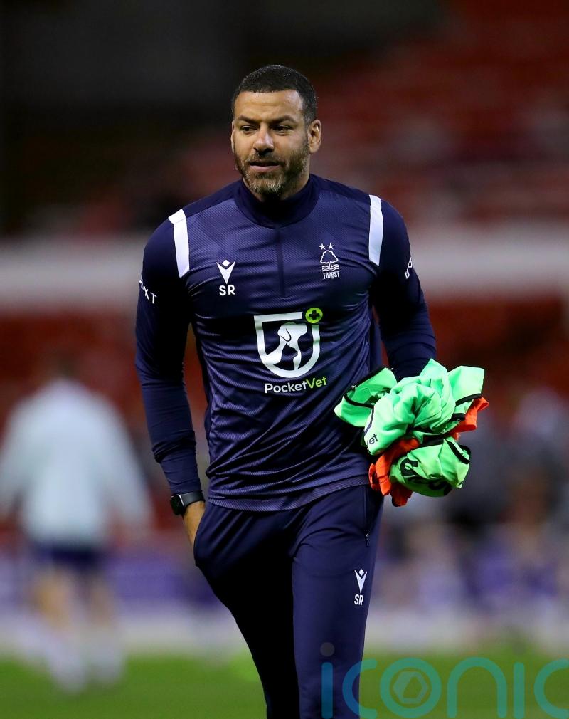 Steven Reid returns to Nottingham Forest as first-team coach