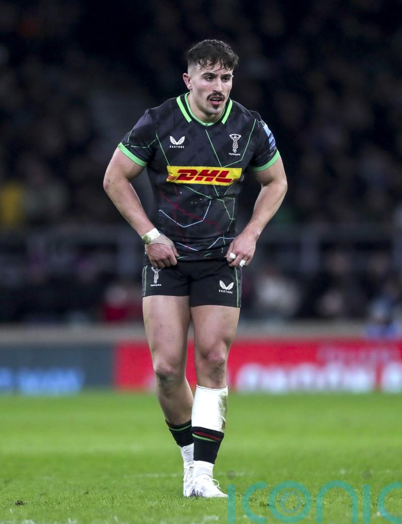 Cadan Murley: Studying Erling Haaland can help my England World Cup cause