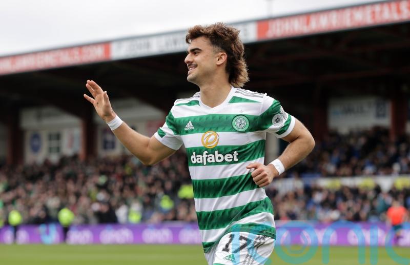 Jota leaves Celtic to join Saudi Arabian side Al-Ittihad