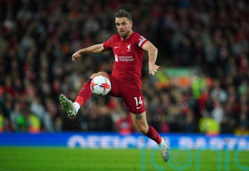 Football rumours: Jordan Henderson on shopping list for Steven Gerrard&rsquo;s new job