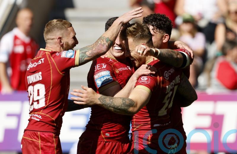 Catalans Dragons and Leigh lead exciting Super League campaign &ndash; what comes next