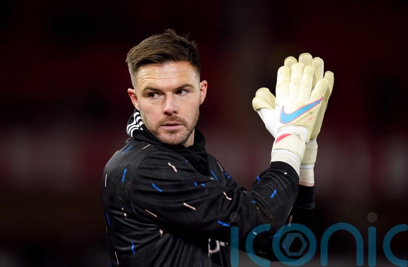 New signing Jack Butland keen to continue Rangers&rsquo; &lsquo;rich history of top keepers&rsquo;