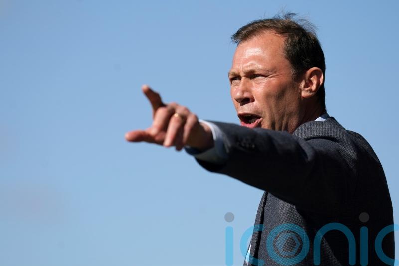 Duncan Ferguson leaves Forest Green