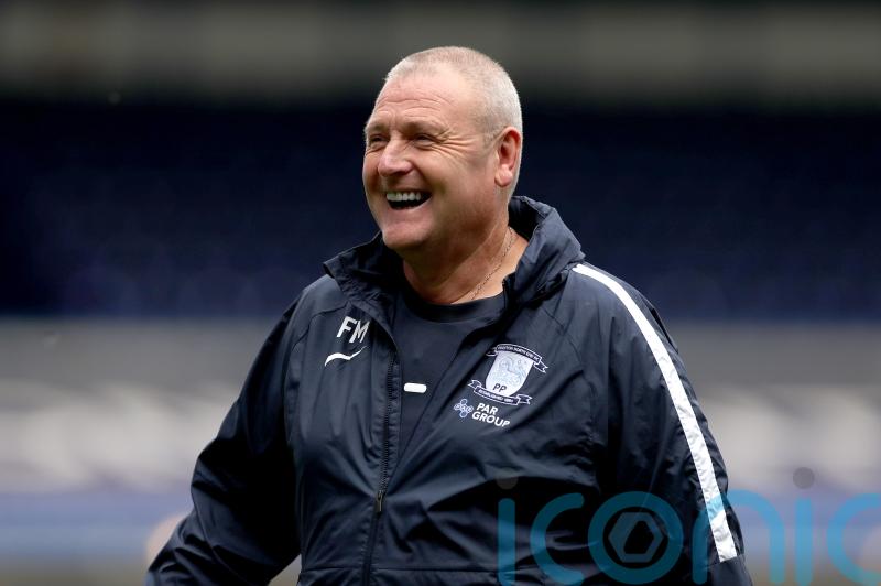 Hearts boss Frankie McAvoy hails &lsquo;excellent&rsquo; warm weather training camp