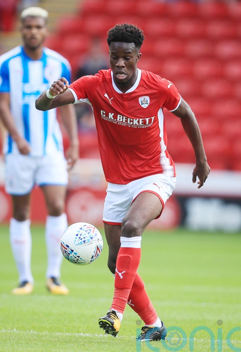 Ex Chelsea forward Ike Ugbo keen to revive career in English leagues at Cardiff