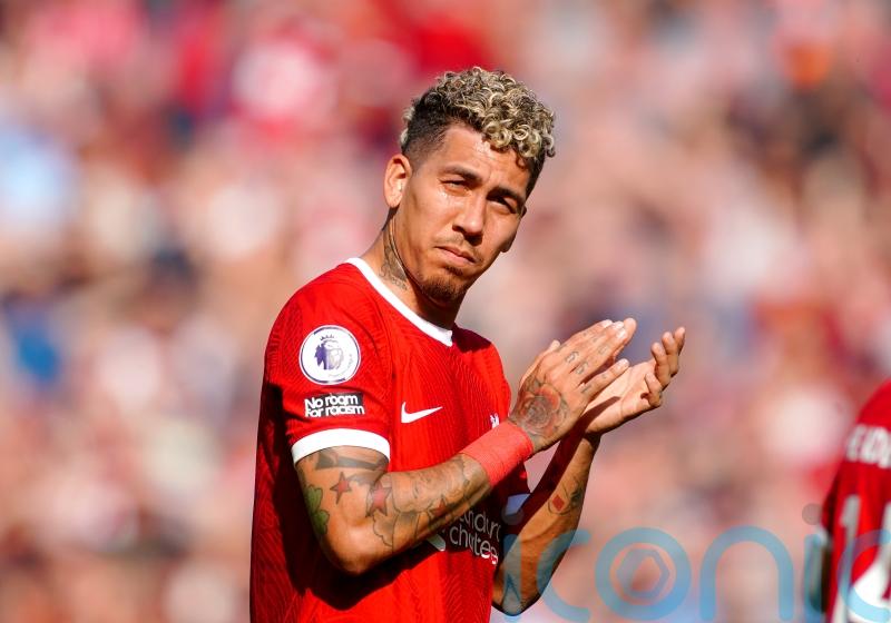 Roberto Firmino completes Al-Ahli switch