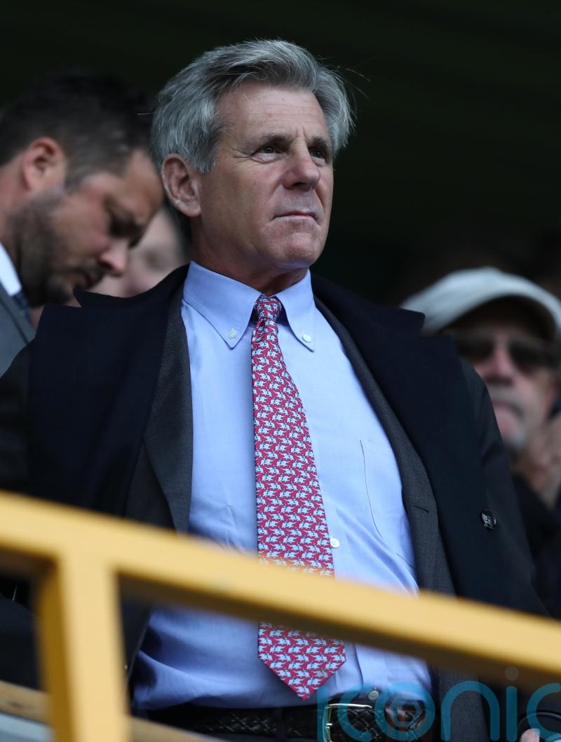 Millwall owner and chairman John Berylson dies in &lsquo;tragic accident&rsquo; aged 70