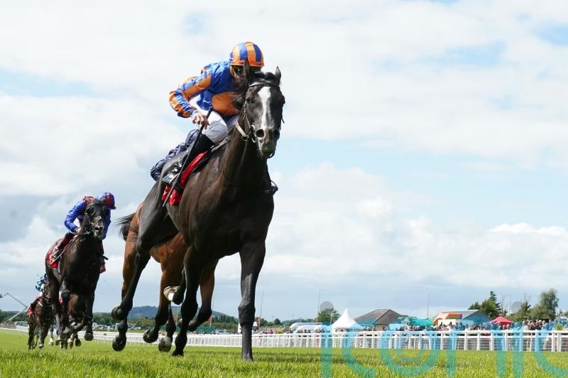 York could feature on Auguste Rodin agenda after Ascot