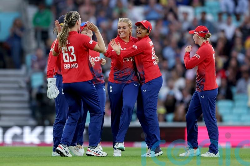 Sarah Glenn admits England can still improve after keeping Ashes hopes alive