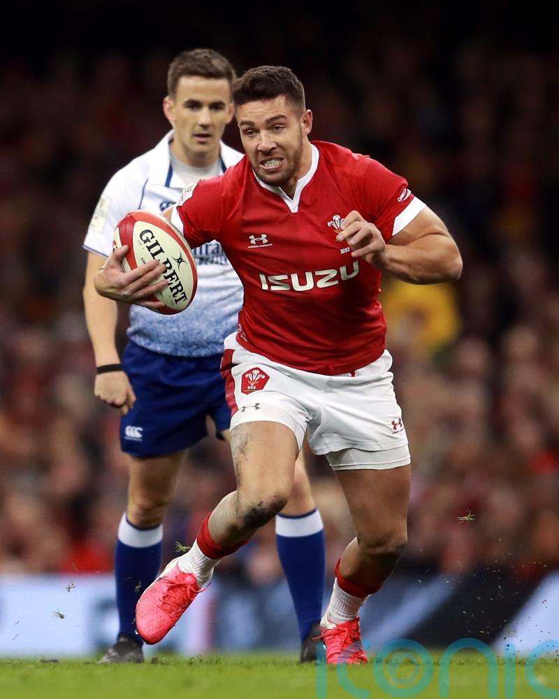 Former Wales scrum-half Rhys Webb signs for Biarritz