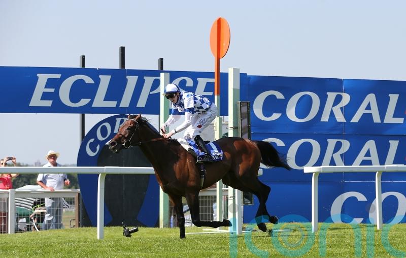 Al Kazeem team remember Eclipse success 10 years on