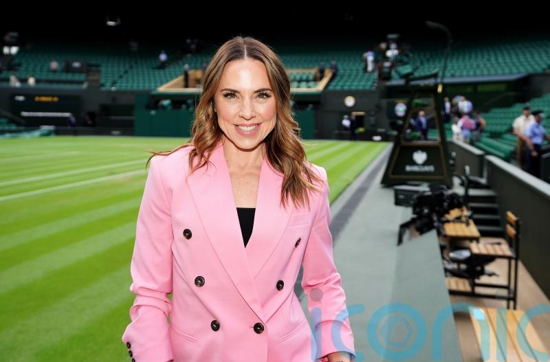 Mel C: Glastonbury would be most incredible experience of my Spice Girl life