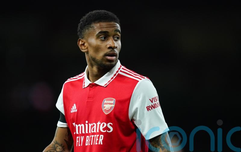 Reiss Nelson signs new four-year contract with Arsenal