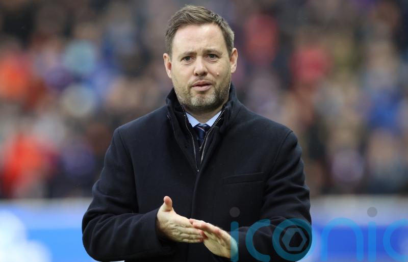 Rangers sign forward Cyriel Dessers from Cremonese on four-year deal