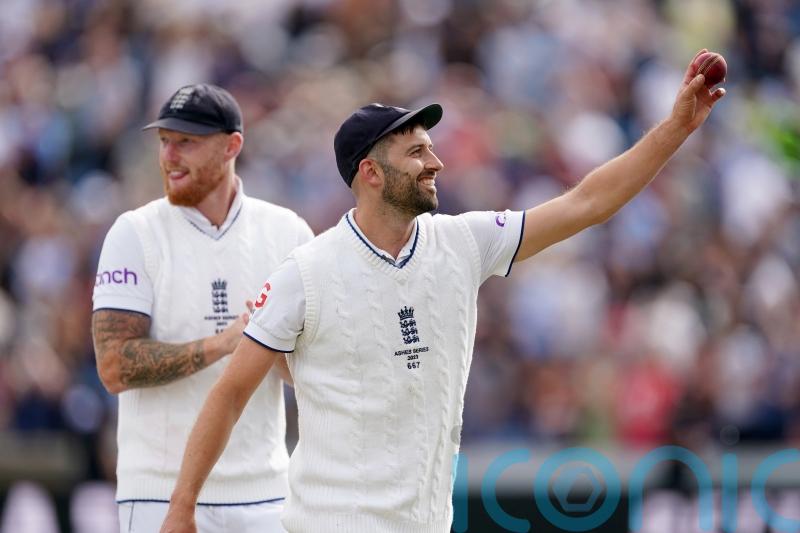 Mark Wood thinks he can get even faster after lightning spell at Headingley