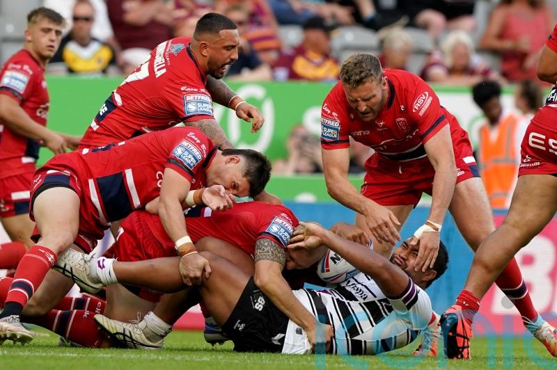 Willie Peters: Big win at MKM Stadium counts for little in Hull derby rematch