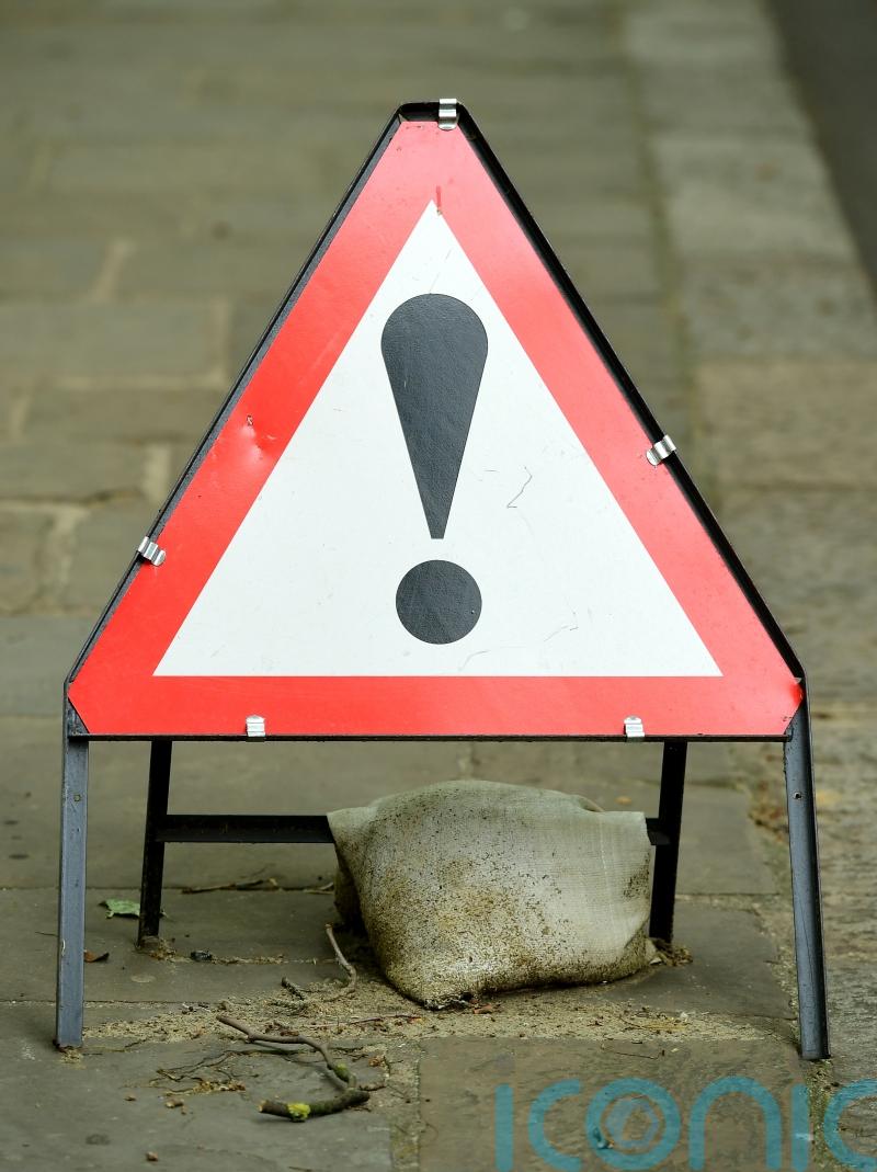 Company fined after worker loses hand at concrete block plant