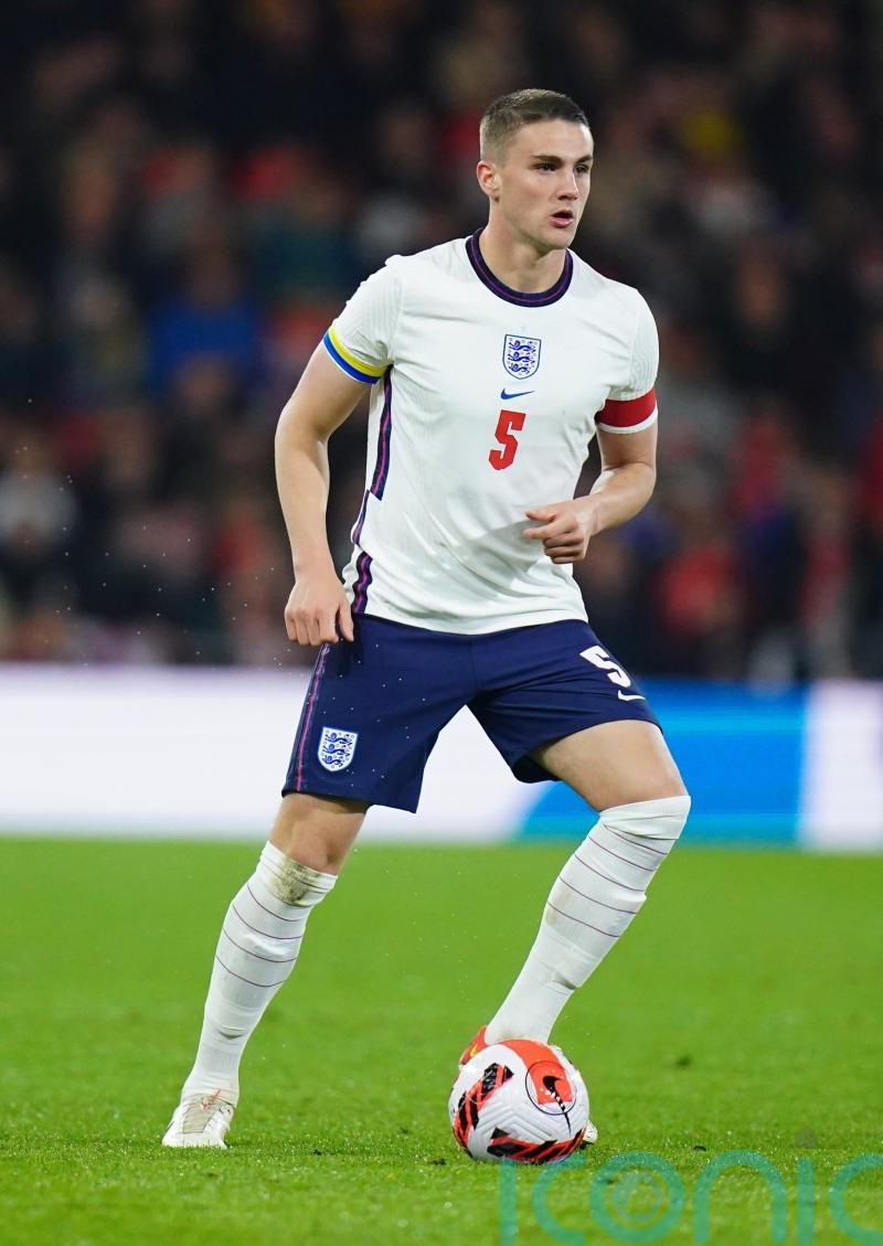 Taylor Harwood-Bellis: England would deserve U21 Euro title but &lsquo;long way to go&rsquo;